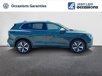 Photo 23 Volkswagen Tiguan  1.5 eTSI 150ch DSG7