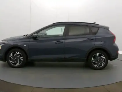 Photo 5 Hyundai Bayon  1.0 T-GDi 100 DCT-7 Hybrid 48V