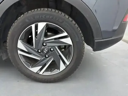 Photo Hyundai Bayon Intuitive