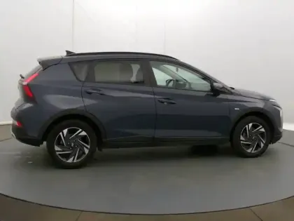 Photo 9 Hyundai Bayon  1.0 T-GDi 100 DCT-7 Hybrid 48V