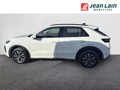 Photo 7 Volkswagen T-roc  1.5 eTSI EVO2 Hybrid 116 ch DSG7
