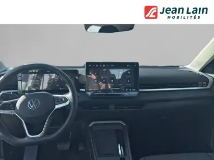 Photo 17 Volkswagen T-roc  1.5 eTSI EVO2 Hybrid 116 ch DSG7