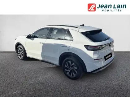 Photo 6 Volkswagen T-roc  1.5 eTSI EVO2 Hybrid 116 ch DSG7