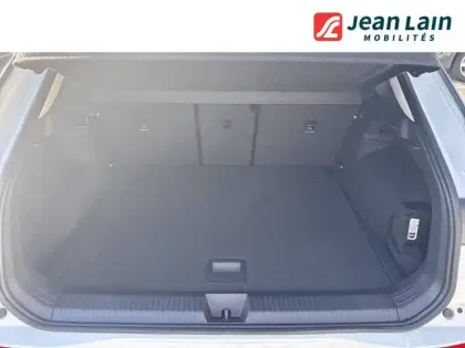 Photo 9 Volkswagen T-roc  1.5 eTSI EVO2 Hybrid 116 ch DSG7