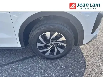 Photo 8 Volkswagen T-roc  1.5 eTSI EVO2 Hybrid 116 ch DSG7
