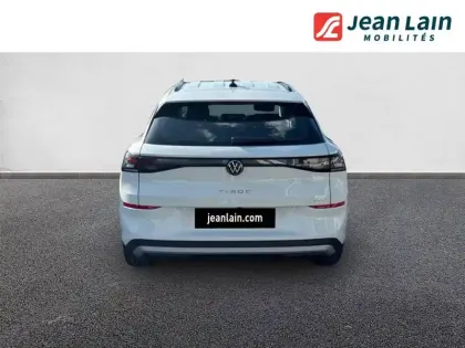 Photo 5 Volkswagen T-roc  1.5 eTSI EVO2 Hybrid 116 ch DSG7