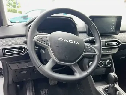 Photo 14 Dacia Sandero  TCe 90 auto