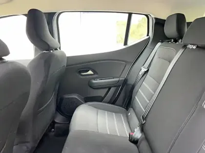 Photo 15 Dacia Sandero  TCe 90 auto