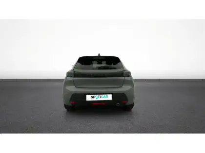 Photo 6 Peugeot 208  Hybrid 110 e-DCS6