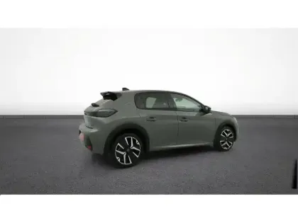 Photo 8 Peugeot 208  Hybrid 110 e-DCS6