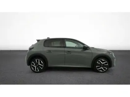 Photo 9 Peugeot 208  Hybrid 110 e-DCS6