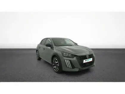 Photo 11 Peugeot 208  Hybrid 110 e-DCS6