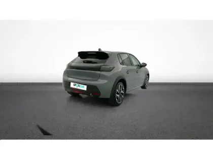 Photo 7 Peugeot 208  Hybrid 110 e-DCS6