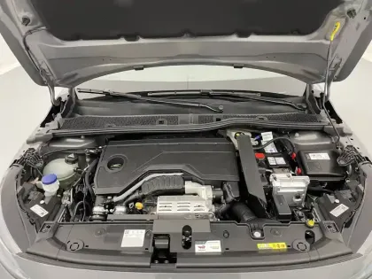 Photo 20 Peugeot 208  Hybrid 110 e-DCS6