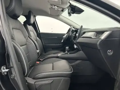 Photo 42 Renault Captur  Blue dCi 115 EDC