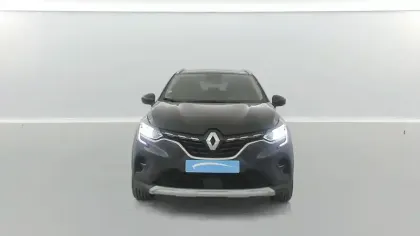 Photo 35 Renault Captur  Blue dCi 115 EDC