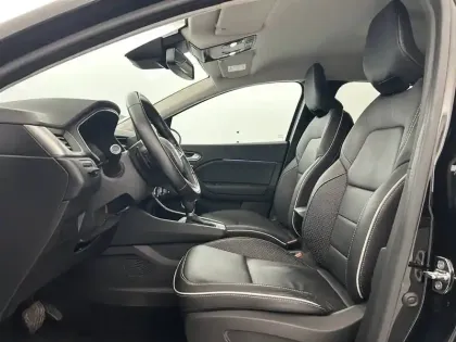 Photo 37 Renault Captur  Blue dCi 115 EDC