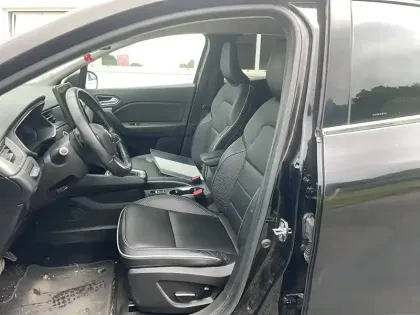 Photo 8 Renault Captur  Blue dCi 115 EDC