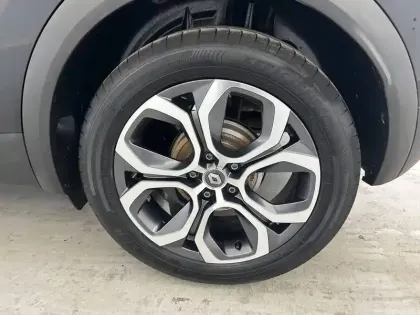 Photo 48 Renault Captur  Blue dCi 115 EDC