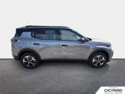 Photo 8 Citroën C3 Aircross e- 113 ch autonomie étendue