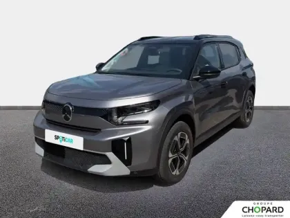 Photo Citroën C3 Aircross Max