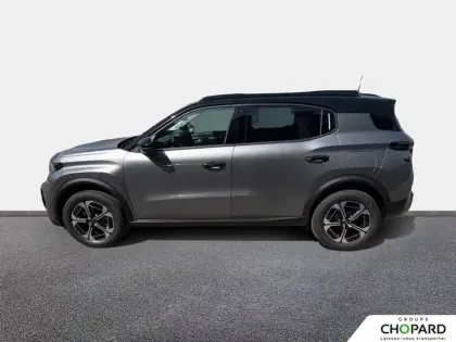 Photo 9 Citroën C3 Aircross e- 113 ch autonomie étendue
