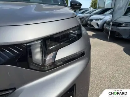 Photo 22 Citroën C3 Aircross e- 113 ch autonomie étendue