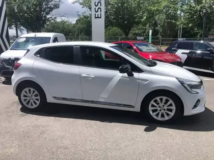Photo 5 Renault Clio  SCe 65