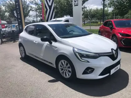Photo 6 Renault Clio  SCe 65