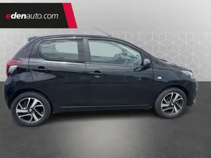 Photo 5 Peugeot 108  VTi 72ch S&S BVM5