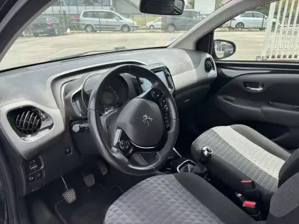 Photo 26 Peugeot 108  VTi 72ch S&S BVM5