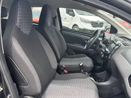 Photo 12 Peugeot 108  VTi 72ch S&S BVM5