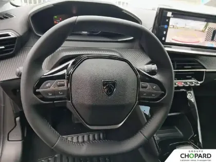 Photo 15 Peugeot 208  Hybrid 110 ch e-DCS6