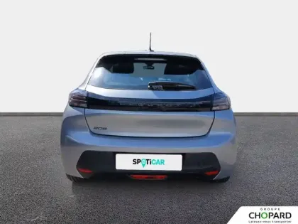 Photo 5 Peugeot 208  100 S&S BVM6