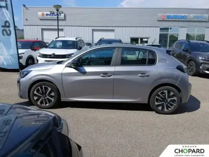 Photo 32 Peugeot 208  100 S&S BVM6