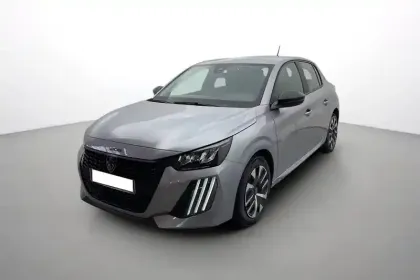 Photo 33 Peugeot 208  100 S&S BVM6