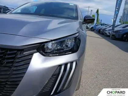 Photo 22 Peugeot 208  100 S&S BVM6