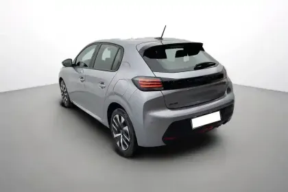 Photo 36 Peugeot 208  100 S&S BVM6