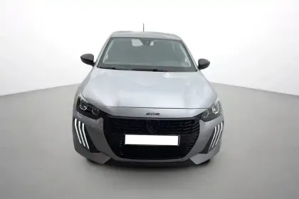 Photo 34 Peugeot 208  100 S&S BVM6