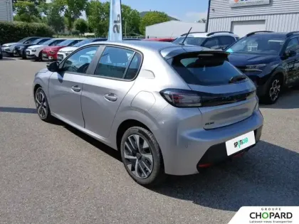 Photo 30 Peugeot 208  100 S&S BVM6