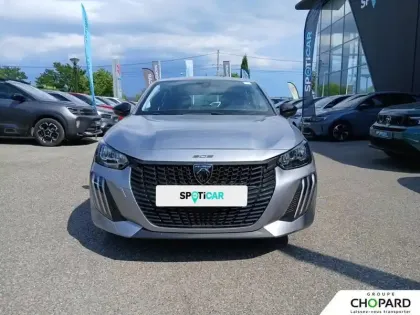 Photo 27 Peugeot 208  100 S&S BVM6