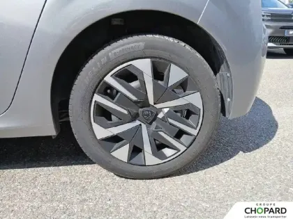 Photo 21 Peugeot 208  100 S&S BVM6