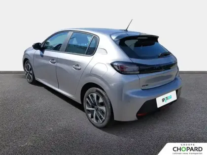 Photo 6 Peugeot 208  100 S&S BVM6