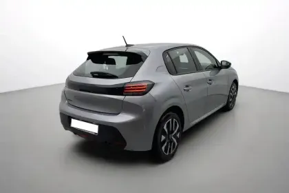 Photo 38 Peugeot 208  100 S&S BVM6