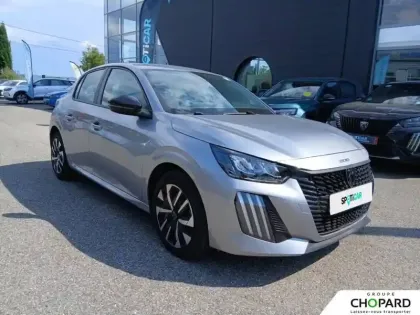 Photo 28 Peugeot 208  100 S&S BVM6