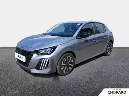 Photo Peugeot 208 Style