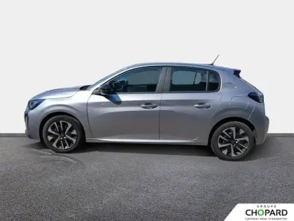 Photo 9 Peugeot 208  100 S&S BVM6