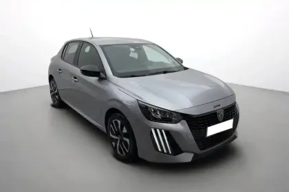 Photo 40 Peugeot 208  100 S&S BVM6