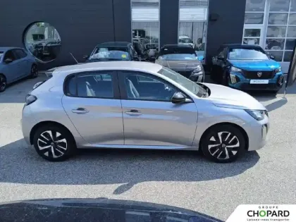 Photo 31 Peugeot 208  100 S&S BVM6