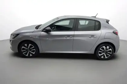Photo 35 Peugeot 208  100 S&S BVM6